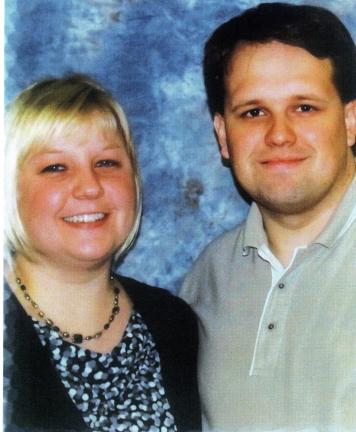 Sara Behler and Francis Flexer Jr.