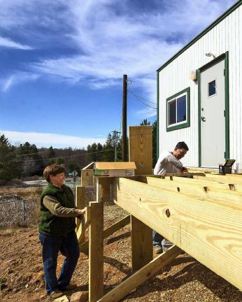 @$:JOHN STOJ/SPECIAL TO THE TIMES NEWS