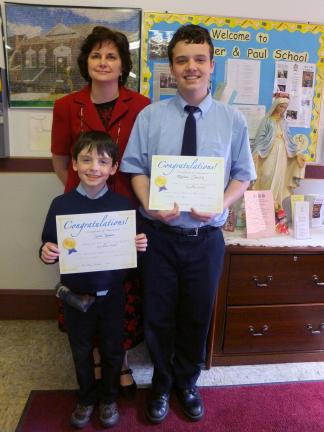 STACEY SOLT/TIMES NEWS