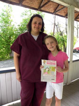 DANIELLE FOX/TIMES NEWS