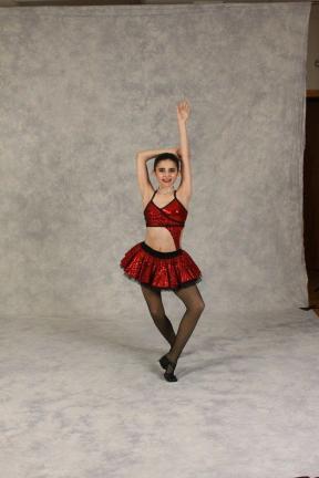 @$:SPECIAL TO THE TIMES NEWS Angeline Castagna