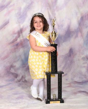 SPECIAL TO THE TIMES NEWS