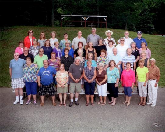 SPECIAL TO THE TIMES NEWS