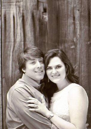 Dr. Jordan Carter and Dr. Laura Stein