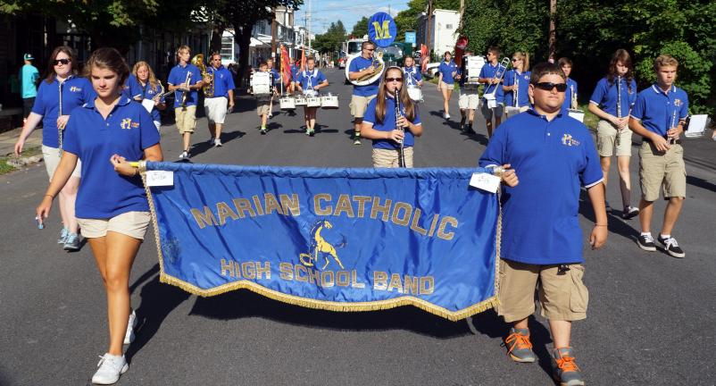 SPECIAL TO THE TIMES NEWS