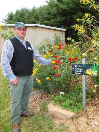 STACEY SOLT/SPECIAL TO THE TIMES NEWS