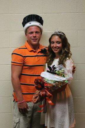 SPECIAL TO THE TIMES NEWS