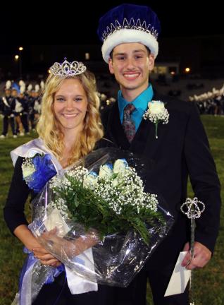 ANDREW LEIBENGUTH/TIMES NEWS