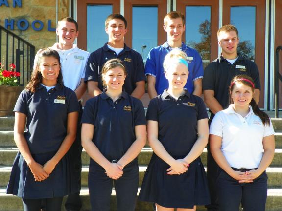 SPECIAL TO THE TIMES NEWS