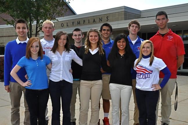 VICTOR IZZO/SPECIAL TO THE TIMES NEWS