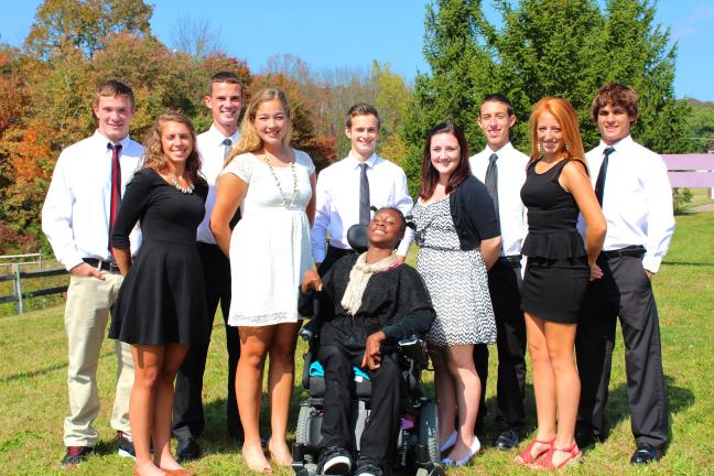 SPECIAL TO THE TIMES NEWS