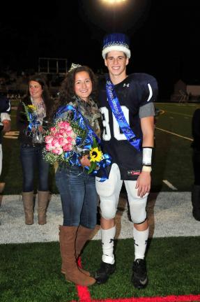 Special to the TIMES NEWS