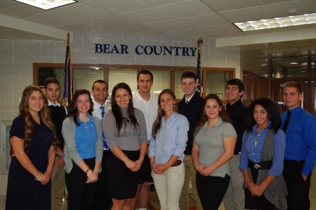 LINDA KOEHLER/TIMES NEWS