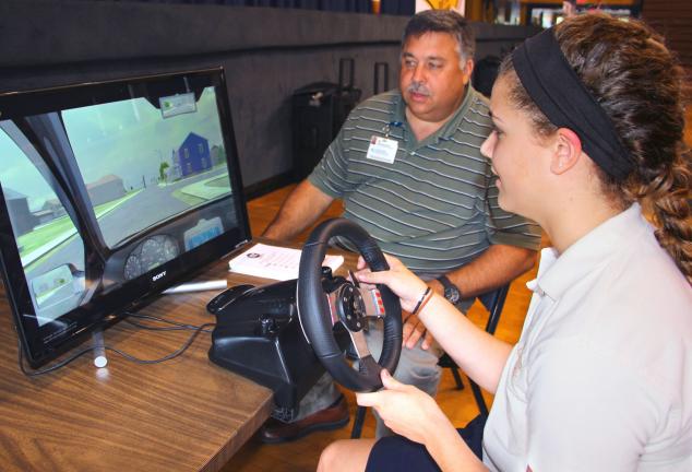 ANDREW LEIBENGUTH/TIMES NEWS