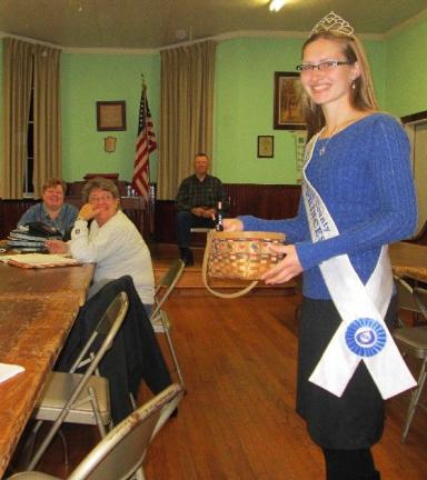 SPECIAL TO THE TIMES NEWS