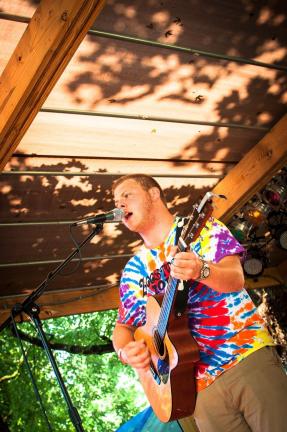 ACS telethon stars offer 'thanks'