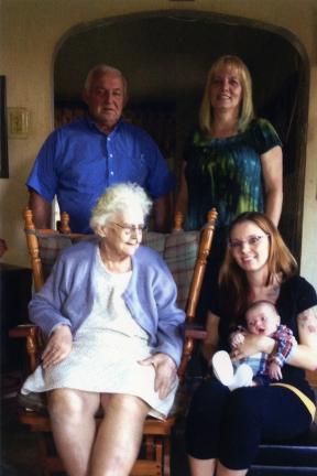 SPECIAL TO THE TIMES NEWS