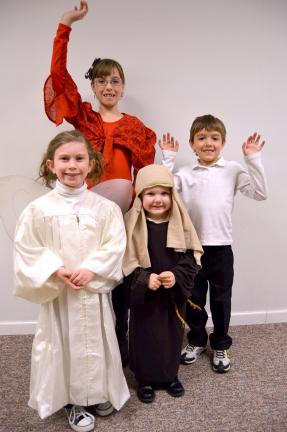 @$:KAREN CIMMS/TIMES NEWS