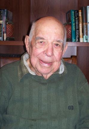 Robert "Bob" LeMasters