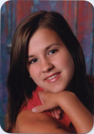 Leah MarieHeffelfinger