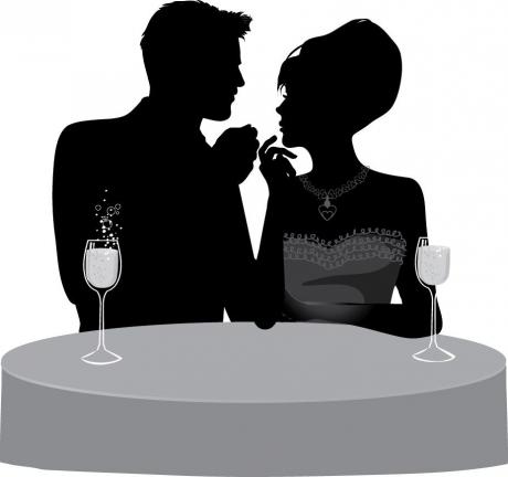 PHOTO ILLUSTRATION/METRO GRAPHICS