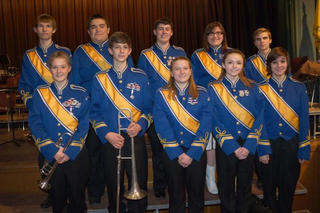 SPECIAL TO THE TIMES NEWS