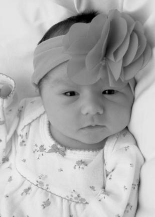 Cecily Maryn LaClair