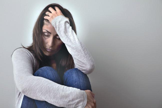 PHOTO BY METROGRAPHICS Ectopic pregnancies are the leading cause of maternal death in the United States. Knowing the signs may save your life.