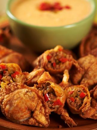 Say 'Ol&eacute;!' to Cinco de Mayo