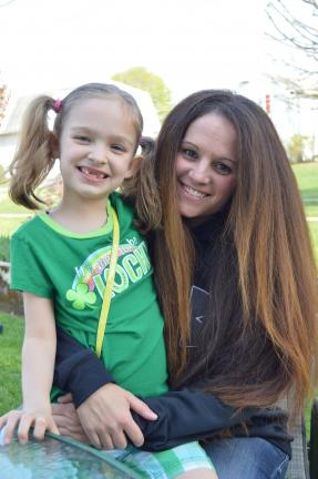 KAREN CIMMS/TIMES NEWS