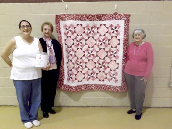 SPECIAL TO THE TIMES NEWS