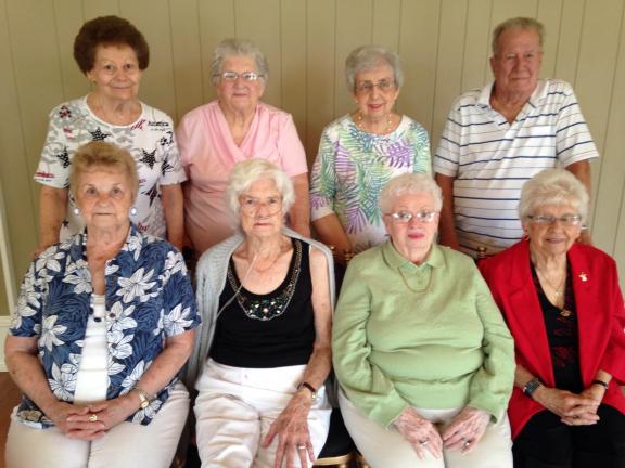 SPECIAL TO THE TIMES NEWS