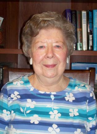 Connie Biederman