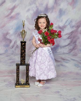 Ariana Rose Costigliola