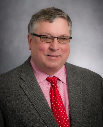 Thomas Novinger, M.D., MBA, is Senior Medical Director for Blue Cross of Northeastern Pennsylvania.