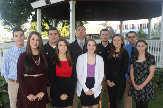 SPECIAL TO THE TIMES NEWS