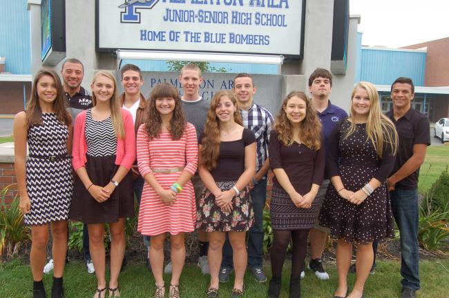 TERRY AHNER/TIMES NEWS