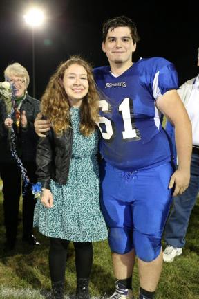 SPECIAL TO THE TIMES NEWS