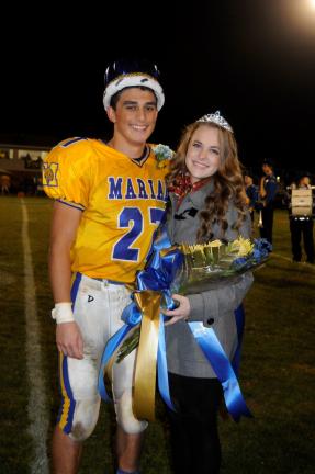 RON GOWER/TIMES NEWS