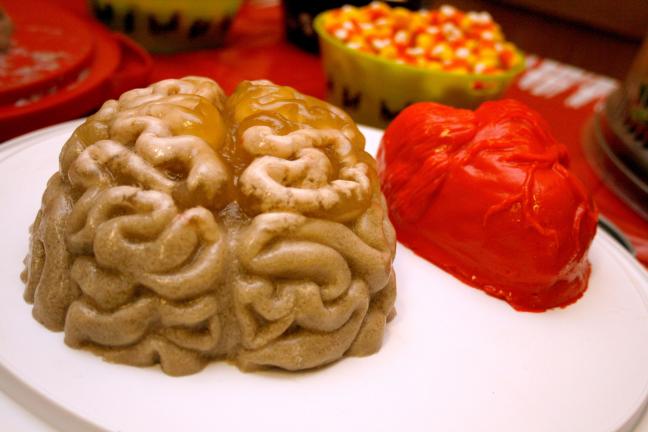 Creepy, Crawly Treats To Liven up Halloween