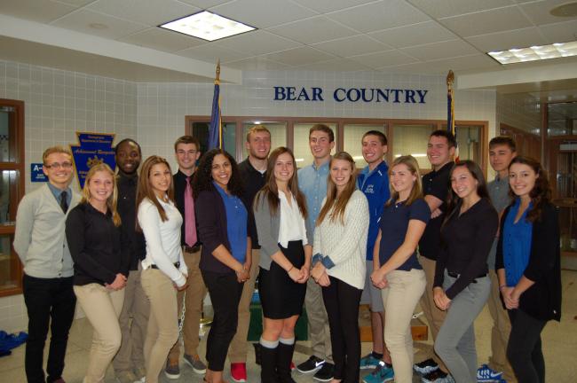 LINDA KOEHLER/TIMES NEWS