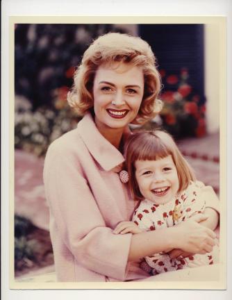 SUBMITTED PHOTO Donna Reed and daughter, Mary Owen.