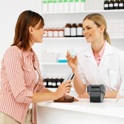 5 questions to ask your pharmacist