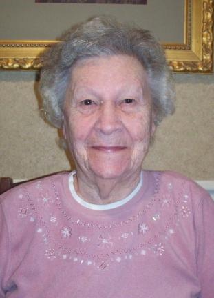 Agnes Limberg