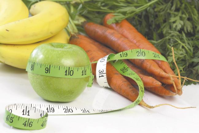 Reset your resolutions