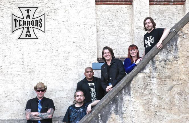 The Tartan Terrors will perform at the Mauch Chunk Opera House in Jim Thorpe Saturday.