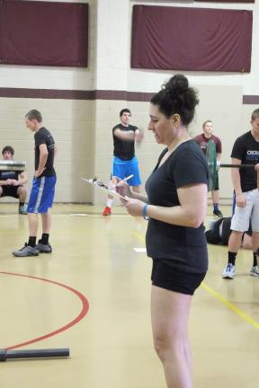 Joint effort nets $5,945 for Wounded Warriors