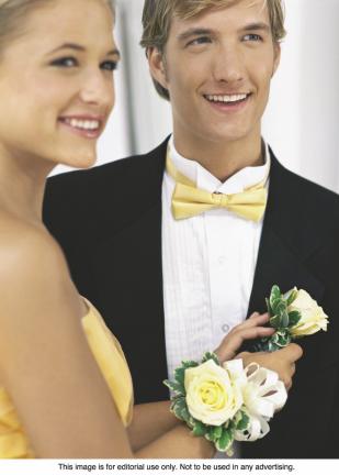 PHOTO COURTESY METROGRAPHICS Prom night and the associated festivities that accompany the night can prove very expensive.