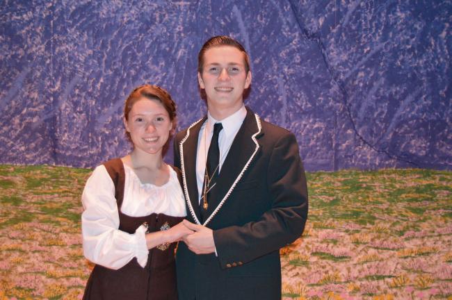 KAREN CIMMS/TIMES NEWS