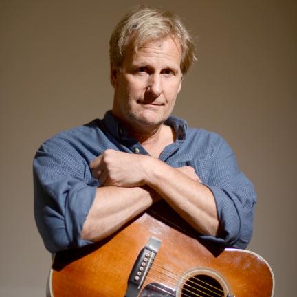 SPECIAL TO THE TIMES NEWS Jeff Daniels will perform at the Mauch Chunk Opera House in Jim Thorpe this evening.